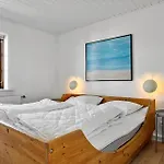 펜션 1313-thisted-hotelvej-4 티스테드