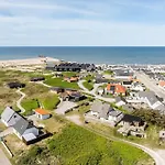 1313-thisted-hotelvej-4 티스테드