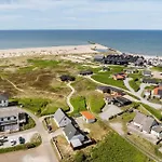1313-thisted-hotelvej-4 펜션