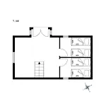 1313-thisted-hotelvej-4 * 티스테드