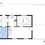 1313-thisted-hotelvej-4 * 티스테드