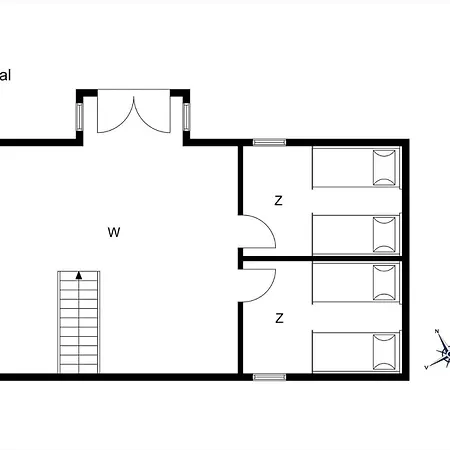 1313-thisted-hotelvej-4 Ferienhaus *