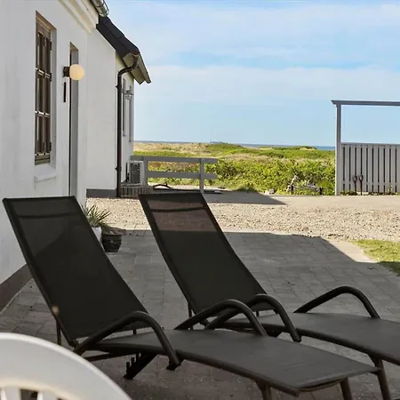 Feriehus 1313-thisted-hotelvej-4 Thisted