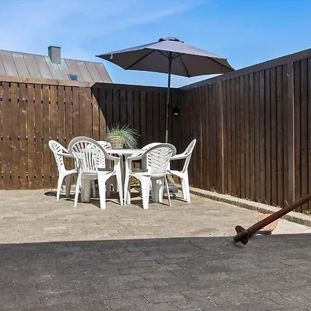 1313-thisted-hotelvej-4 * Thisted