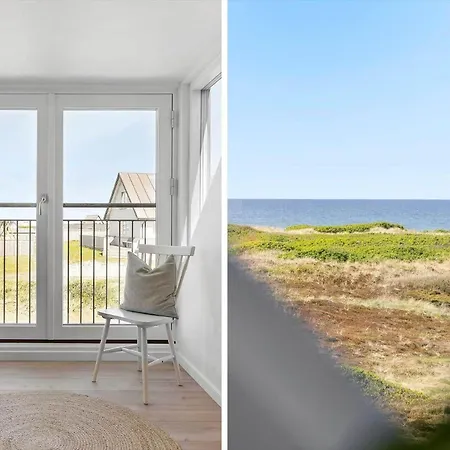 Ferienhaus 1313-thisted-hotelvej-4 *