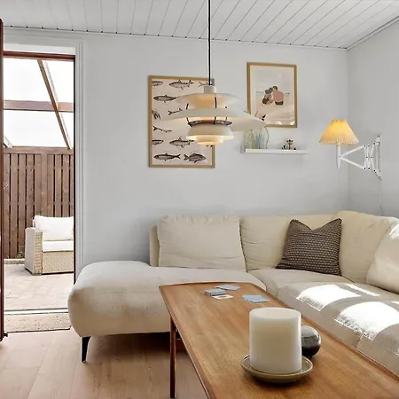 Ferienhaus 1313-thisted-hotelvej-4 *