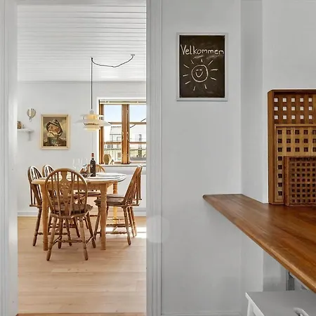 Ferienhaus 1313-thisted-hotelvej-4 Thisted