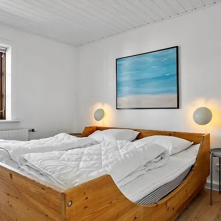 Ferienhaus 1313-thisted-hotelvej-4 Thisted