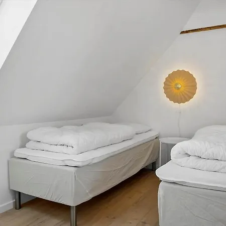 度假居 1313-thisted-hotelvej-4 *