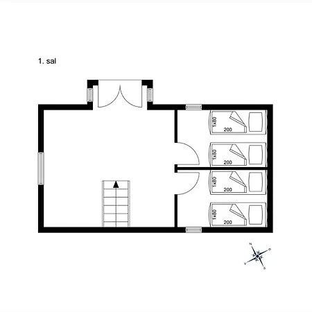 1313-thisted-hotelvej-4 * Thisted