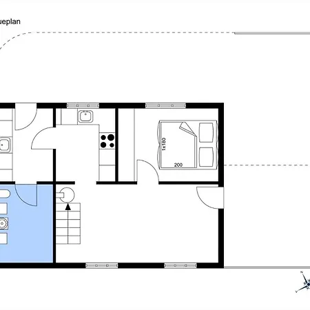 1313-thisted-hotelvej-4 * Thisted