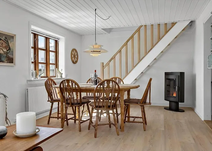 Tatil Evi 1313-thisted-hotelvej-4