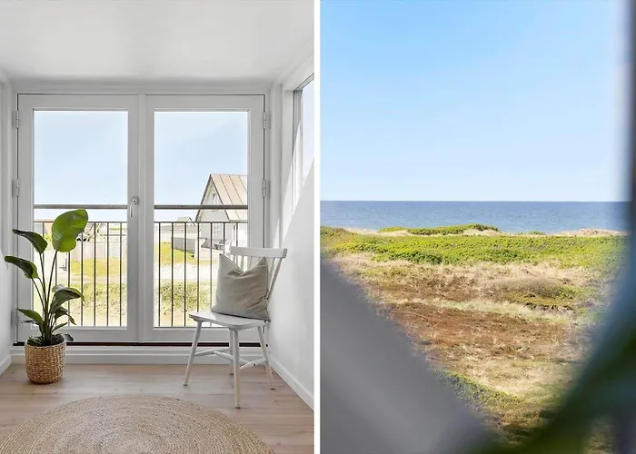 Tatil Evi 1313-thisted-hotelvej-4 Thisted