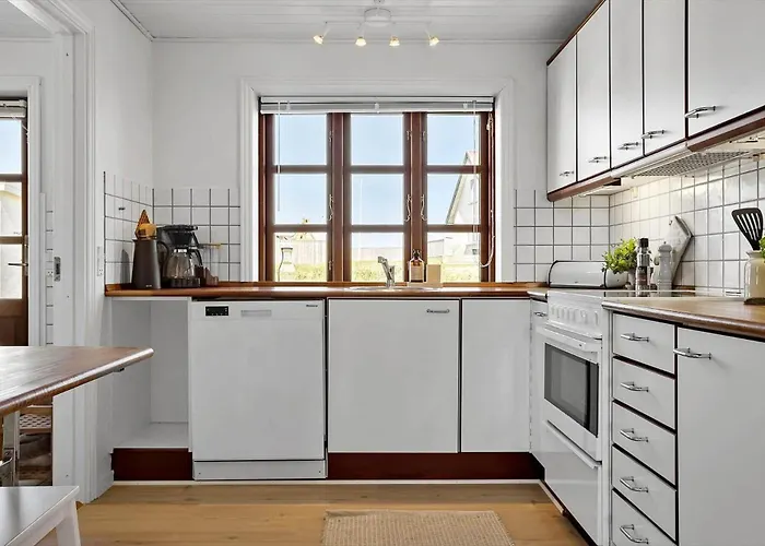 Tatil Evi 1313-thisted-hotelvej-4