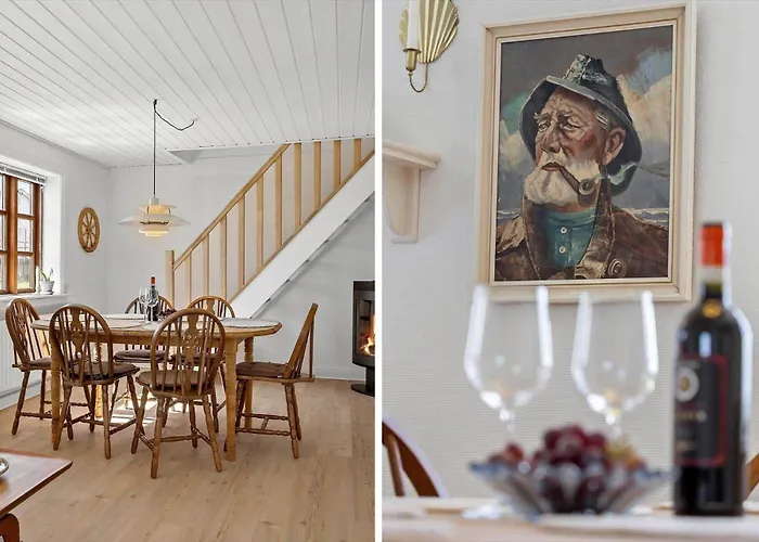 1313-thisted-hotelvej-4 Tatil Evi