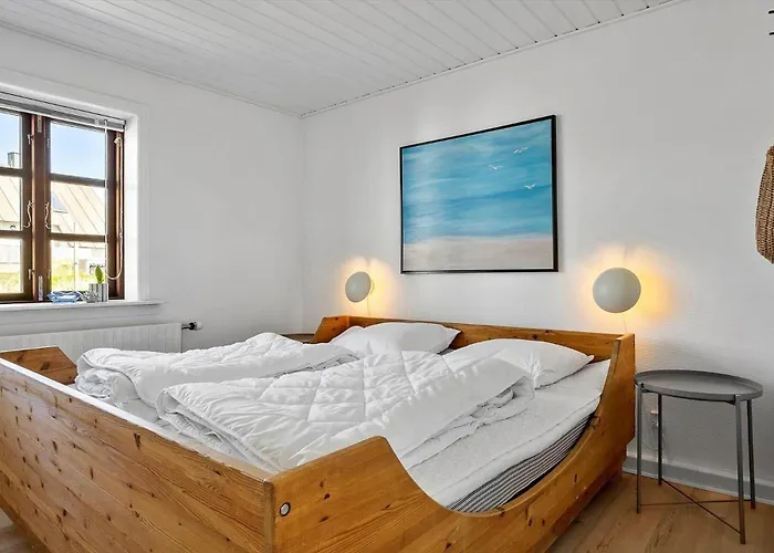 Tatil Evi 1313-thisted-hotelvej-4 Thisted