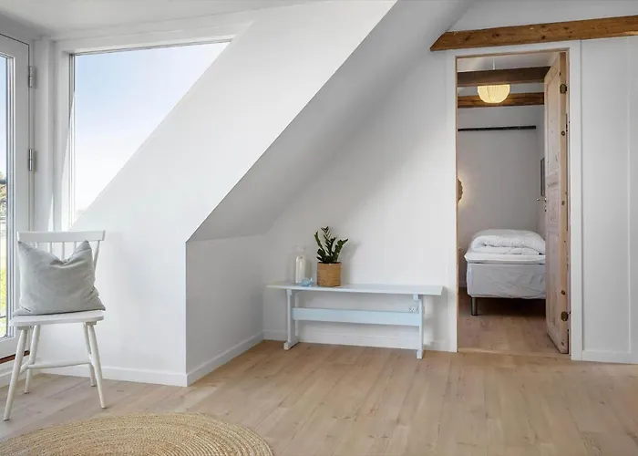 1313-thisted-hotelvej-4 Tatil Evi