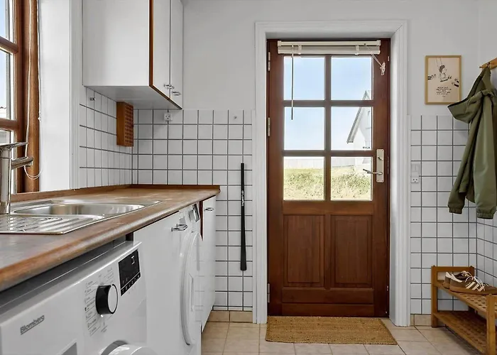 1313-thisted-hotelvej-4 Tatil Evi