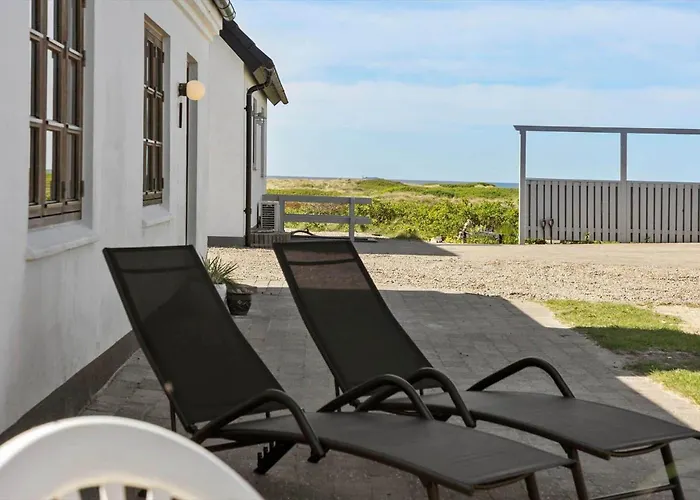 1313-thisted-hotelvej-4 Tatil Evi Thisted