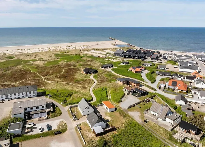 1313-thisted-hotelvej-4 Tatil Evi