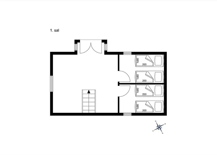 1313-thisted-hotelvej-4 * Thisted