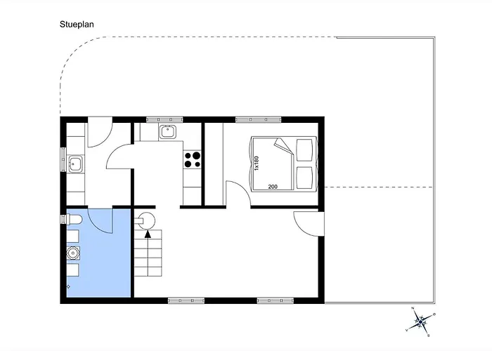 1313-thisted-hotelvej-4 * Thisted